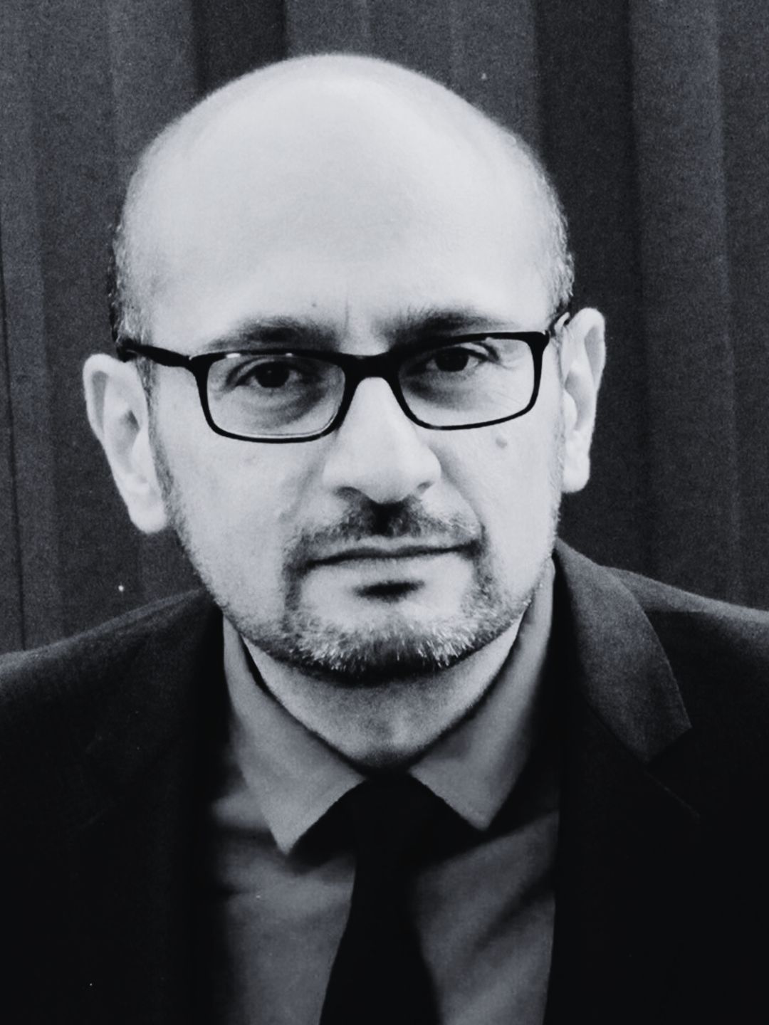 Arash T. Riahi