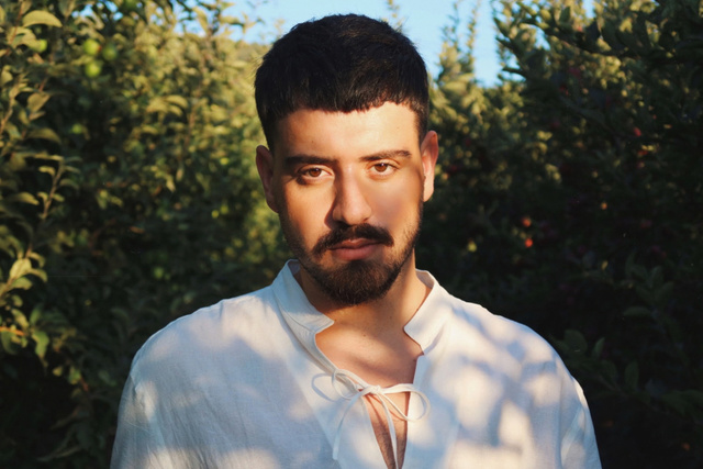 Ahmet Faruk Arslan