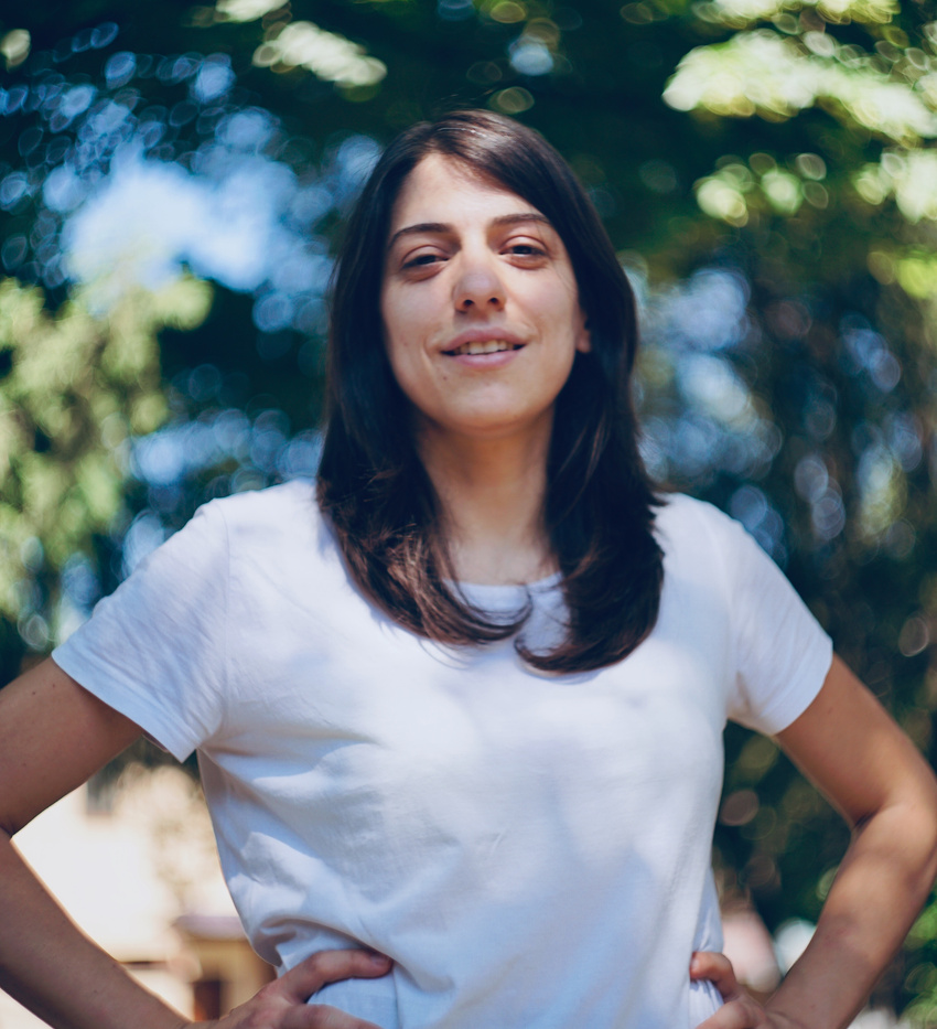 Angineh Isanians