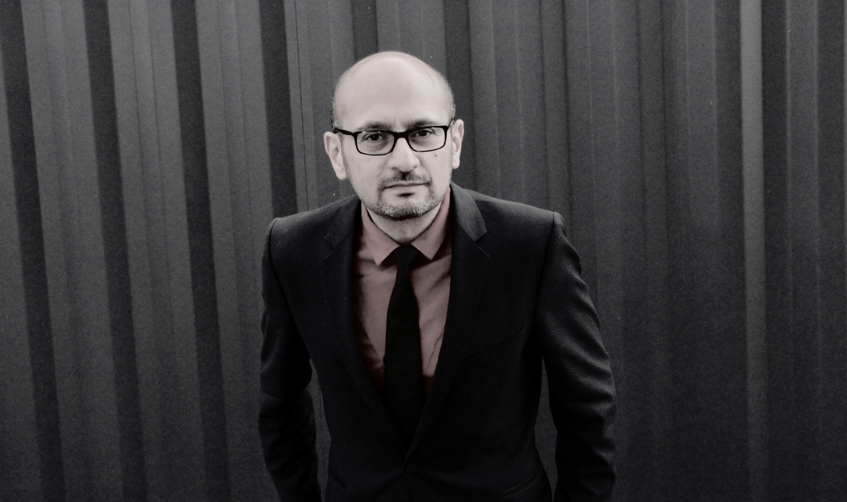 Arash T. Riahi