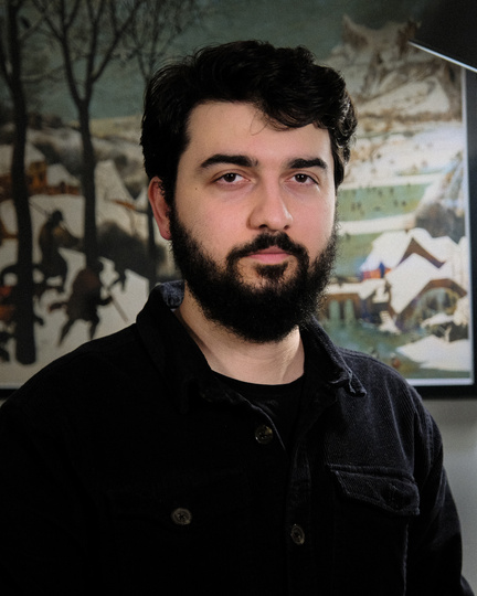 Bilal Safadi