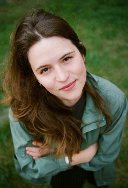 Eva Justine Torkkola