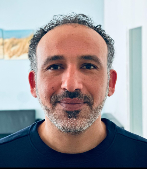 Ibrahim Yaghi