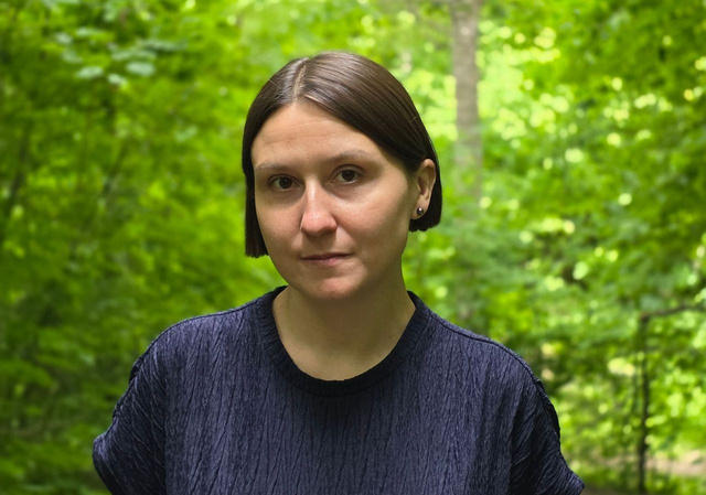 Ieva Šakalytė