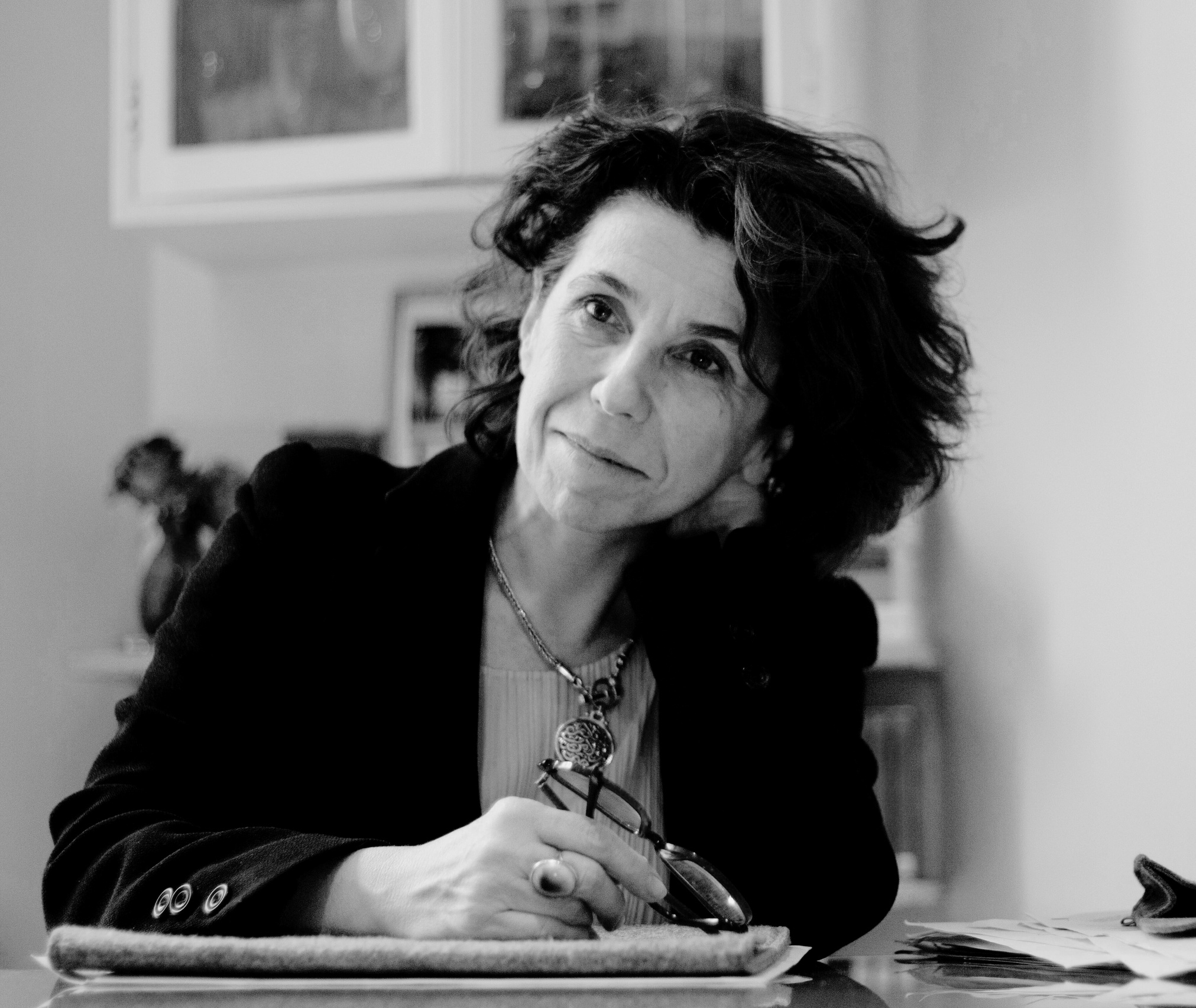 Isabelle Fauvel
