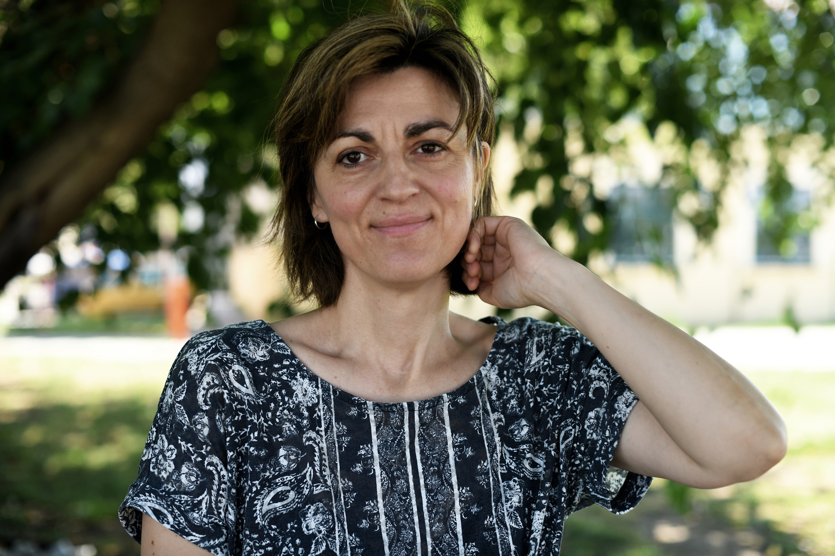 Jasna Safić