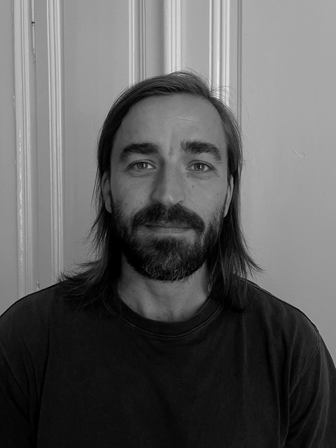 Levente Kölcsey
