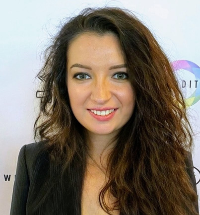 Maria Khavanskaya