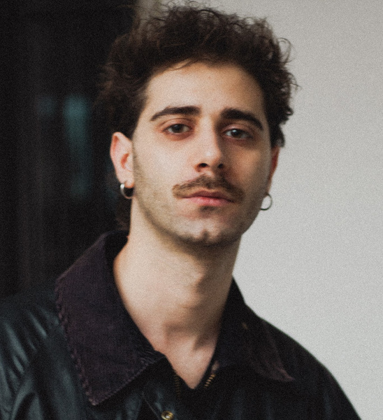 Mattia Pezzimenti