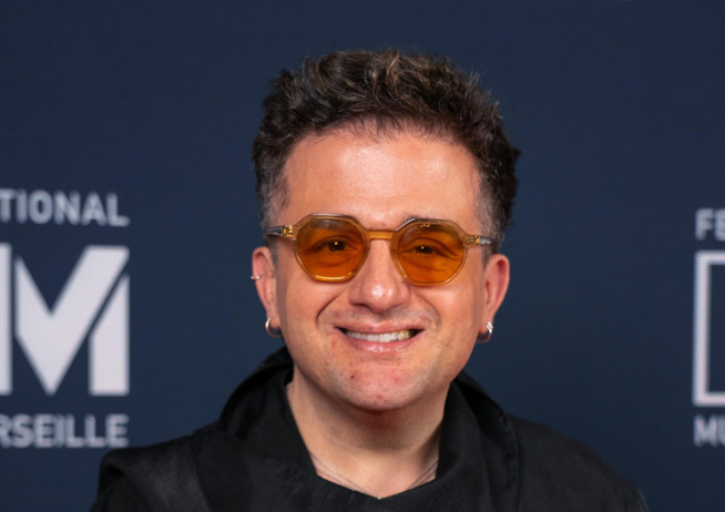 Ricky Mastro