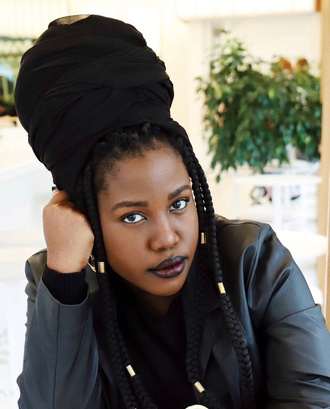 Shakila Bizimana
