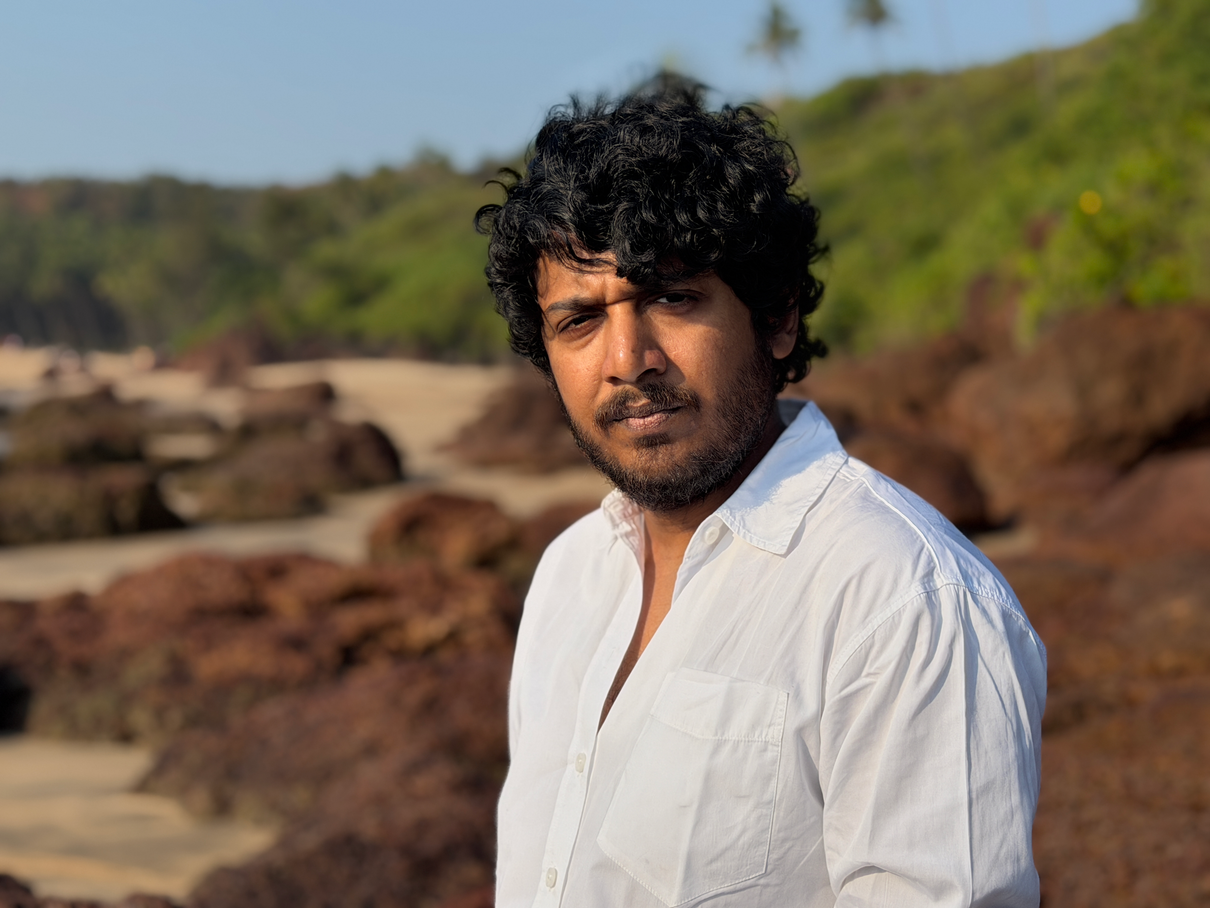 Shawrya Kumar