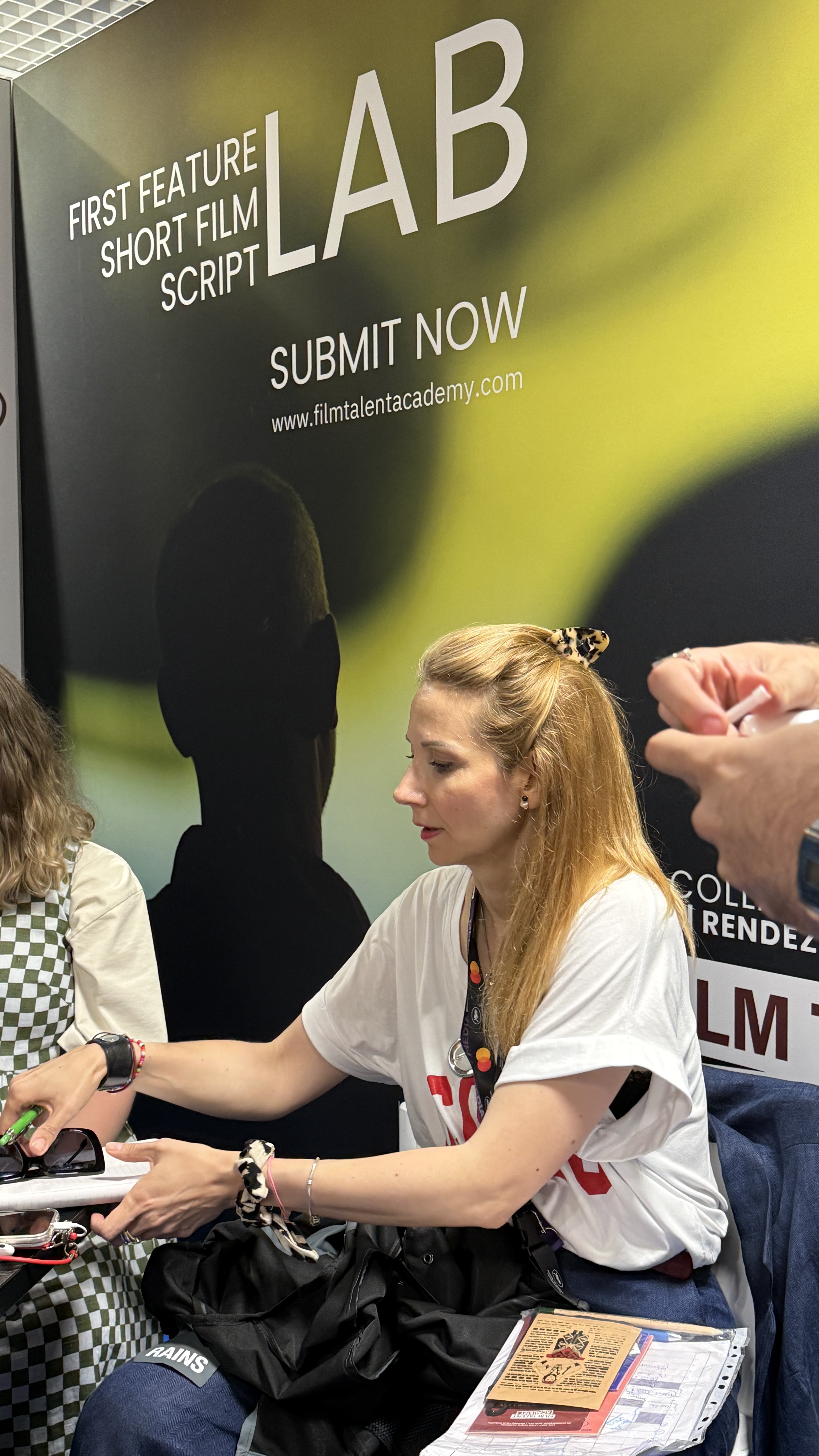MASTERCLASS Creative Europe MEDIA: tips tricks with martina petrovic (ce media desk croatia)