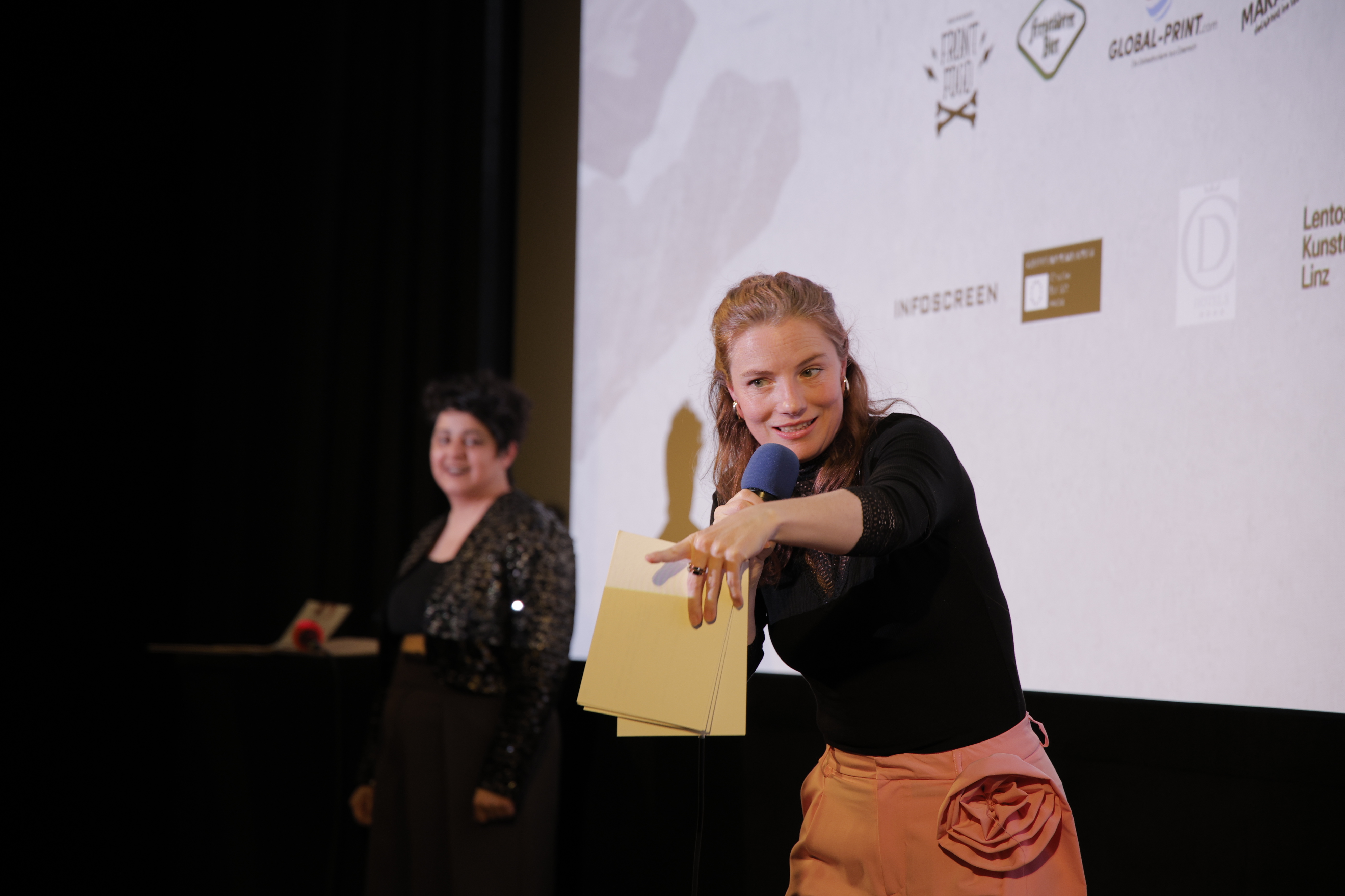 Award Ceremony