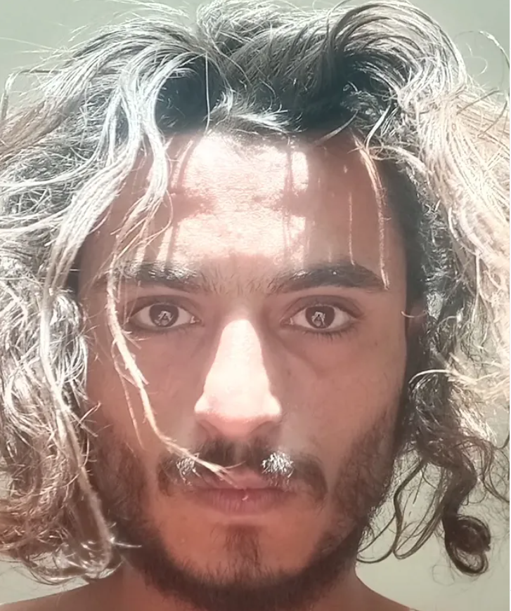 Majd Al Shukair