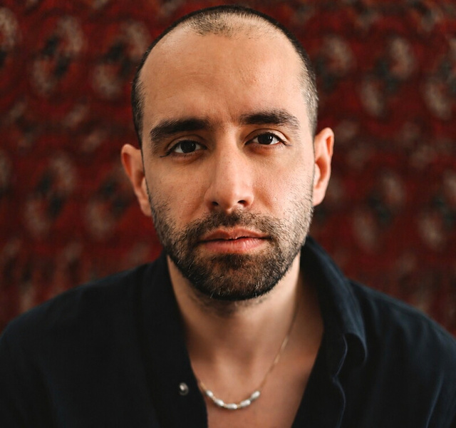 Ali Amiri