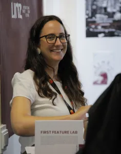 Angelika Stürzl