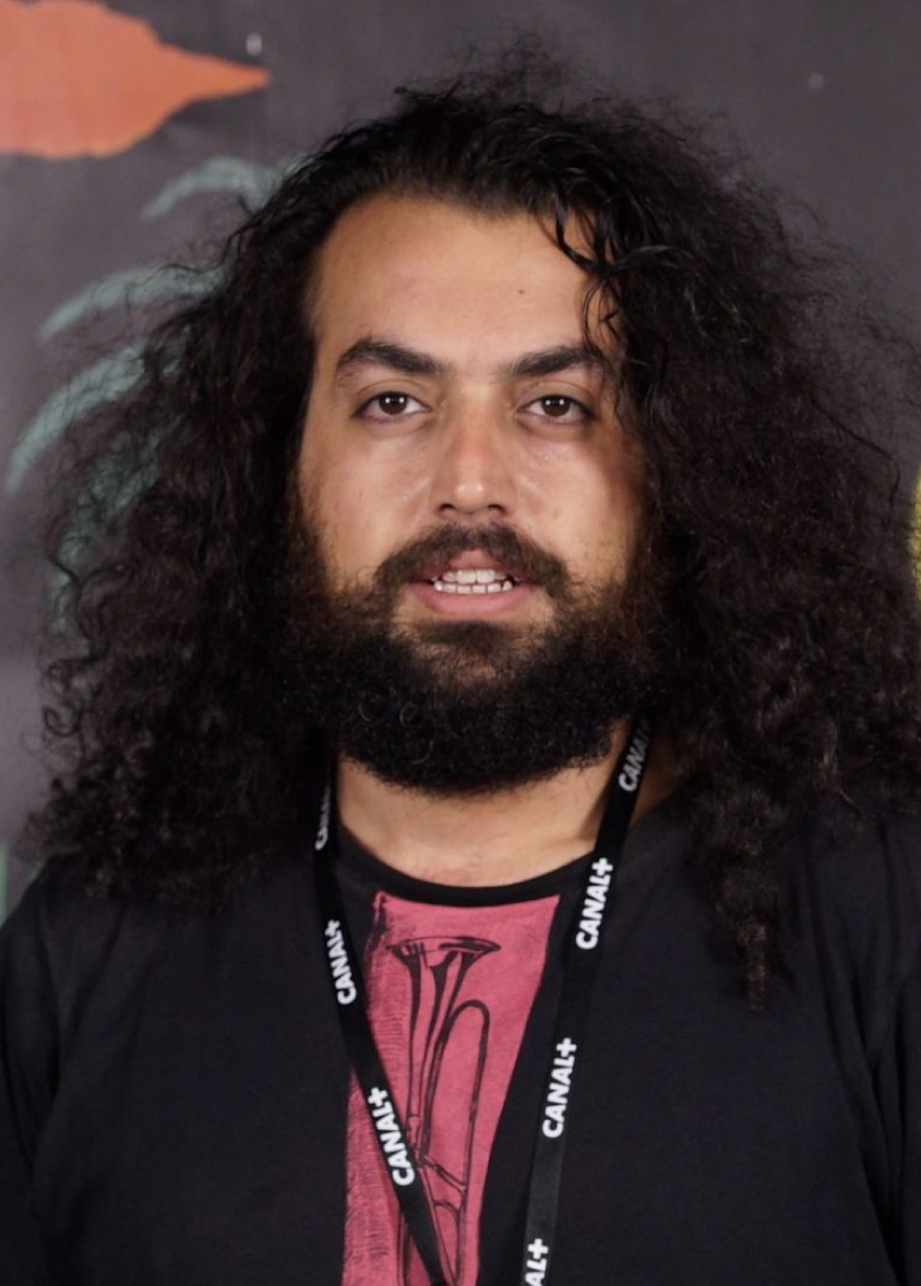 Ashkan Nematian