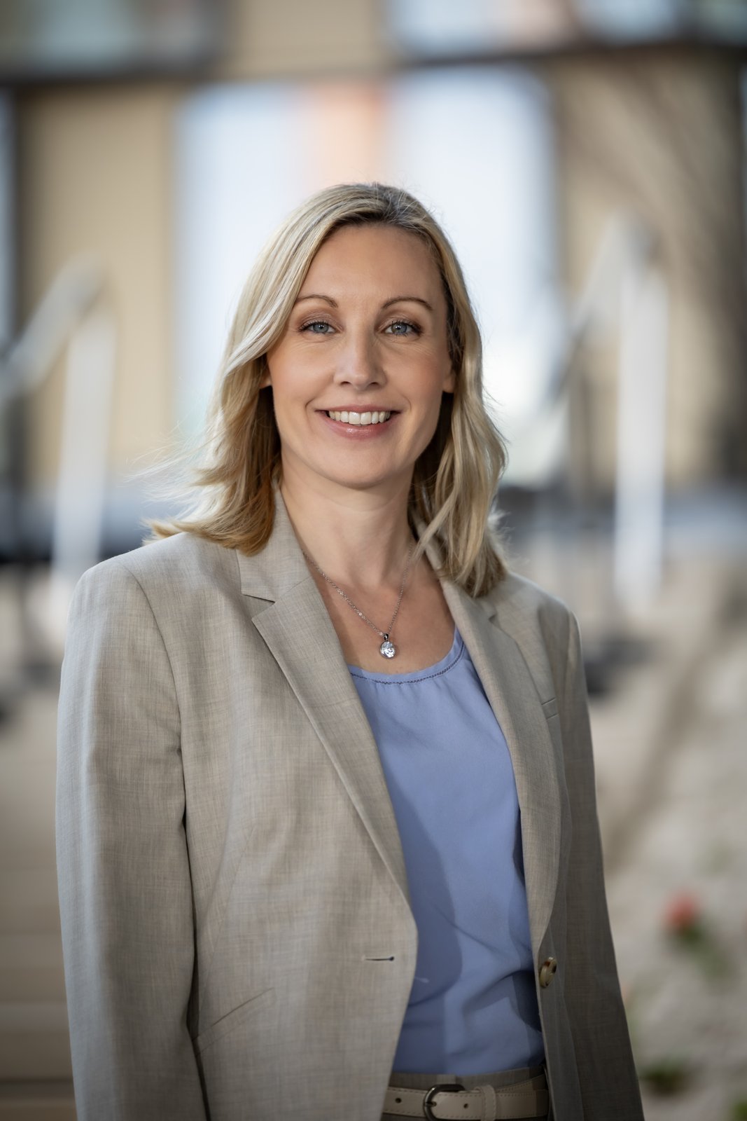 Karin Leitner