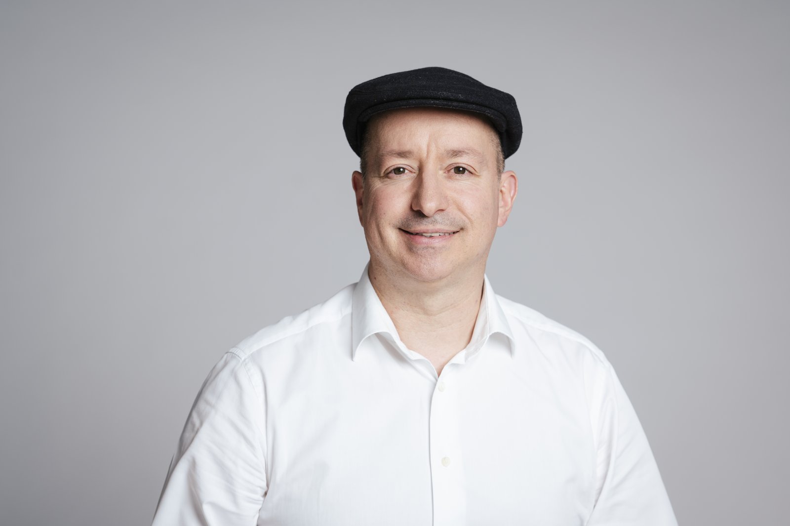 Jörg Pfaffenzeller