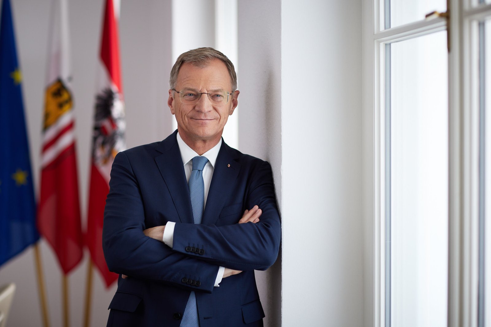 Mag. Thomas Stelzer