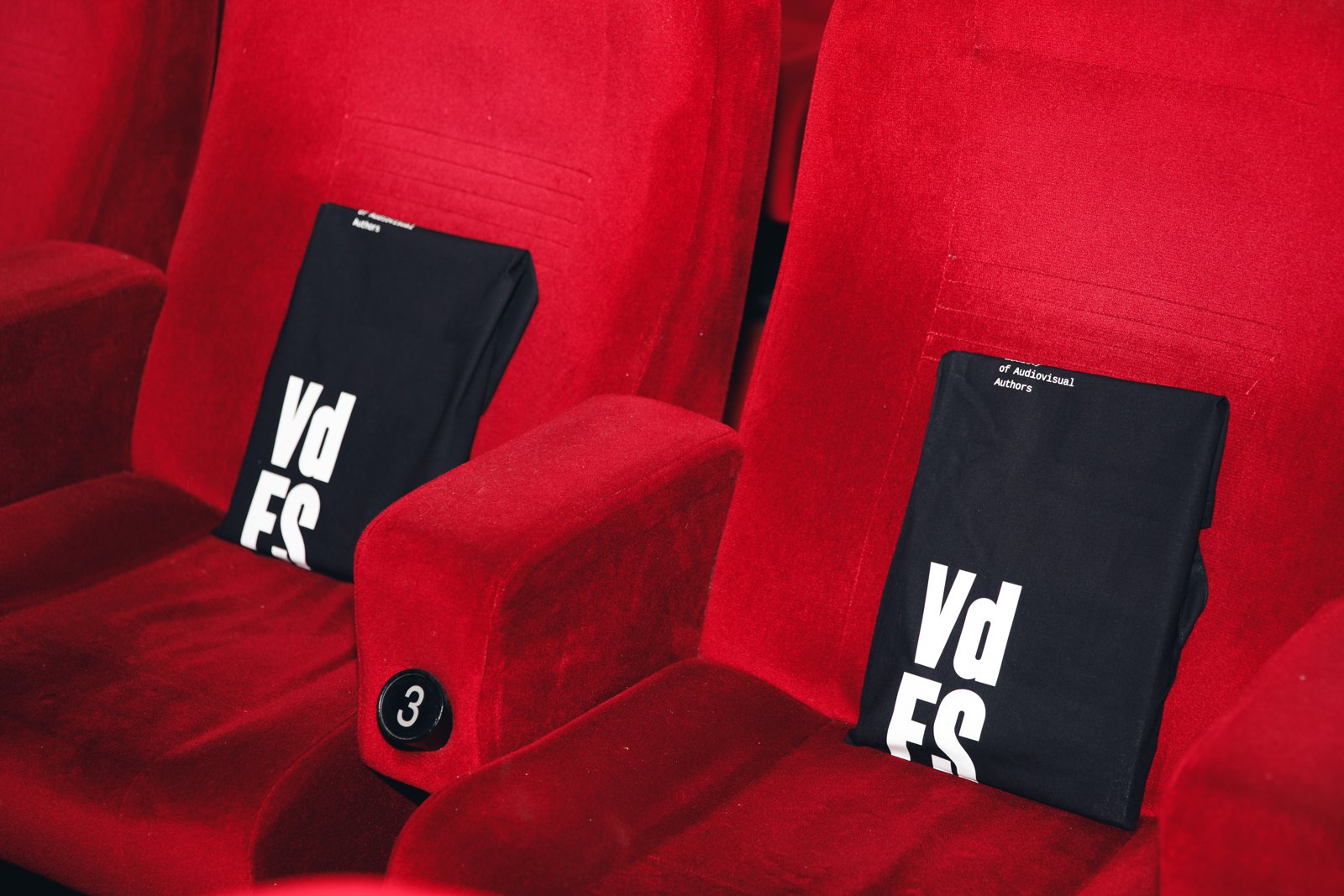 VdFS