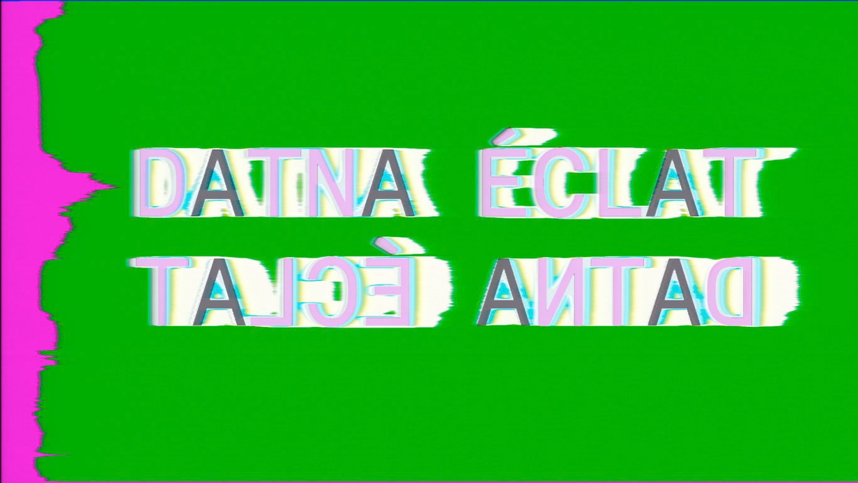 DATNA ÉCLAT