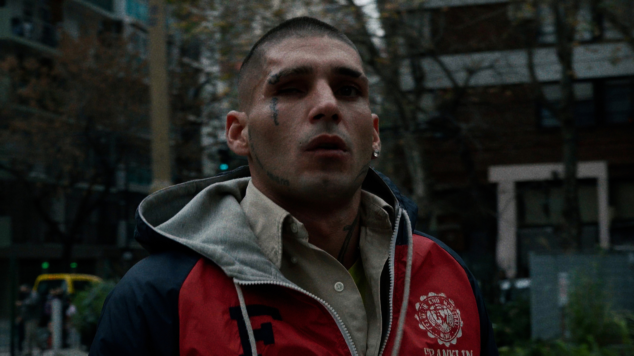 The Look of Glass